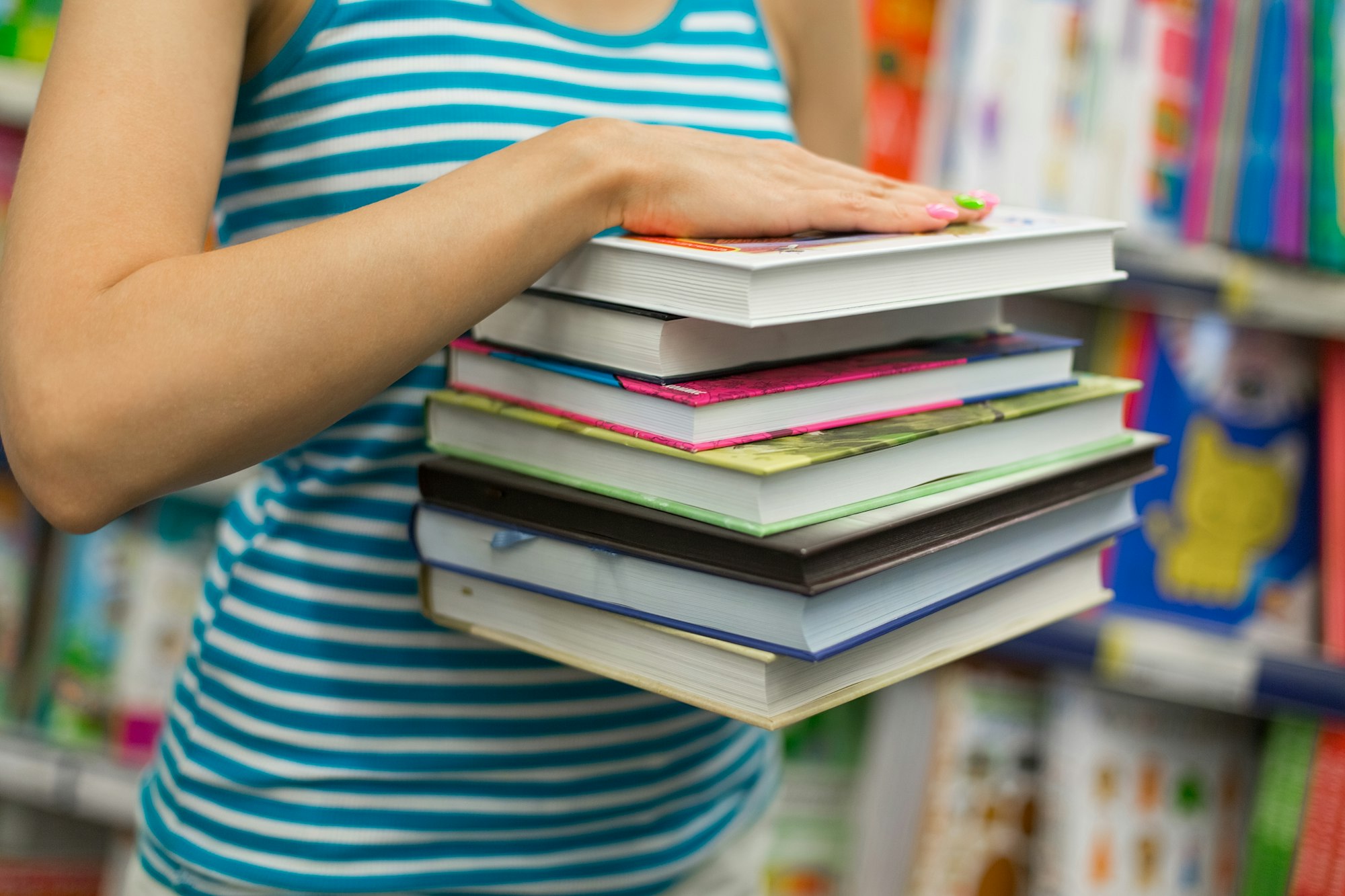 CONTRIBUTO LIBRI SCOLASTICI